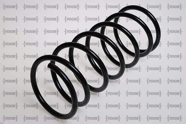 Ressort de suspension TOOR SC60217