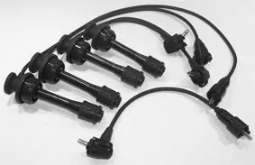 Kit de câbles d'allumage EUROCABLE EC-7315