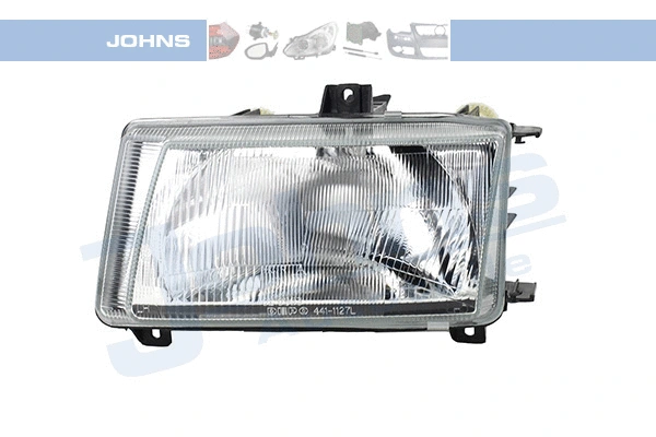 Projecteur principal JOHNS 95 24 09-4
