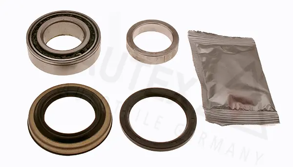 Kit de roulements de roue AUTEX 807027