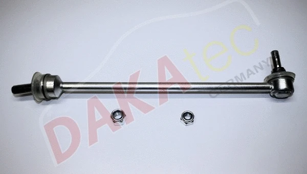 Entretoise/tige, stabilisateur DAKAtec 120100HQ