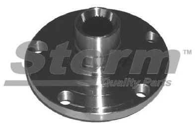 Moyeu de roue STORM QUALITY PARTS F6024