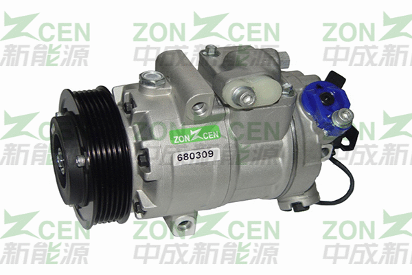Compresseur, climatisation AIR ZONCEN 68003009