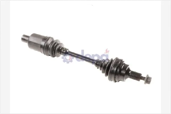 Arbre de transmission DEPA 3302902