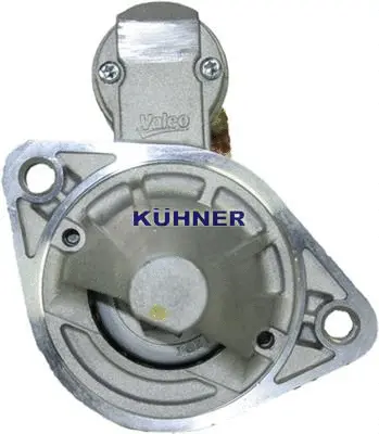 Démarreur AD KÜHNER 254747V