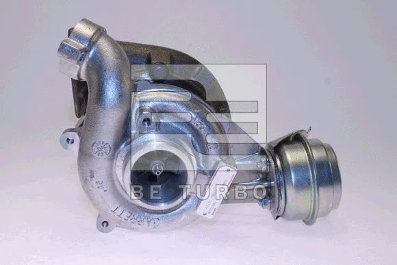 Turbocompresseur, suralimentation BE TURBO 126041