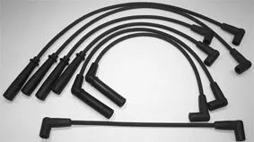 Kit de câbles d'allumage EUROCABLE EC-6403