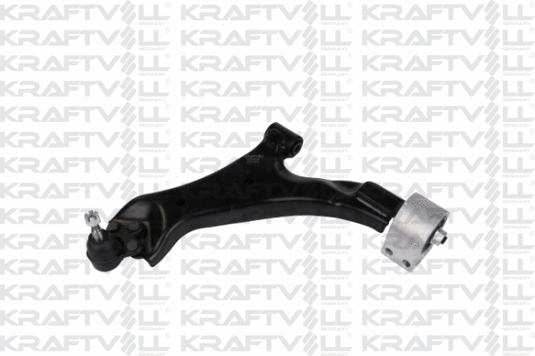 Bras de liaison, suspension de roue KRAFTVOLL GERMANY 13050797