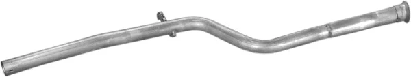 Tube de réparation, catalyseur POLMO 04.255