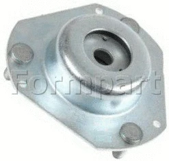 Coupelle de suspension FORMPART 15412004/S