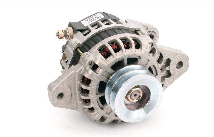Alternateur TESLA TECHNICS TT12578