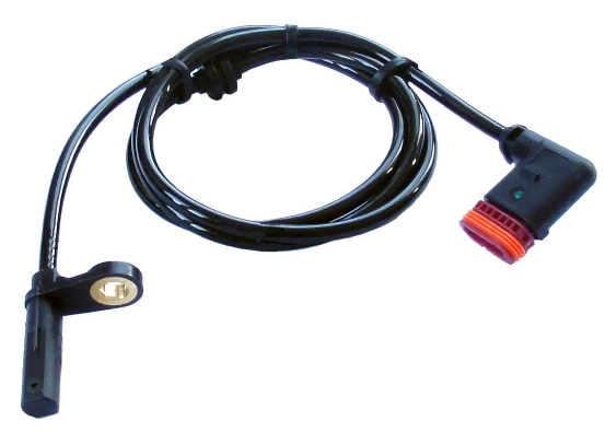 Capteur, vitesse de roue BBT WSS0410