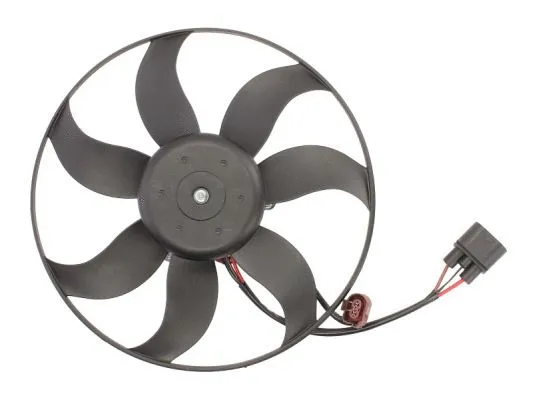 Ventilateur, refroidissement du moteur THERMOTEC D8W036TT