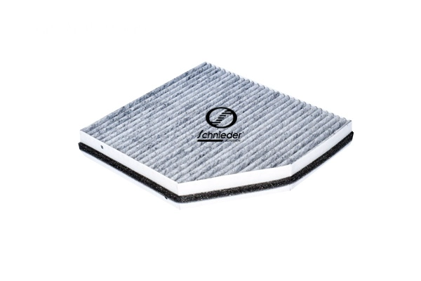 Filtre, air de l'habitacle SCHNIEDER AUTOTECH BZS99.00180