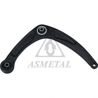 Bras de liaison, suspension de roue ASMETAL 23PE0801
