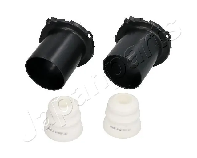 Kit de protection contre la poussière, amortisseur JAPANPARTS KTP-W01