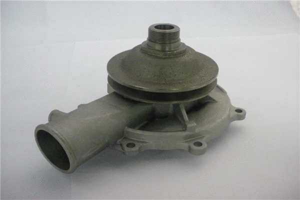 Pompe à eau, refroidissement du moteur GMB Oceania GWO-14AP