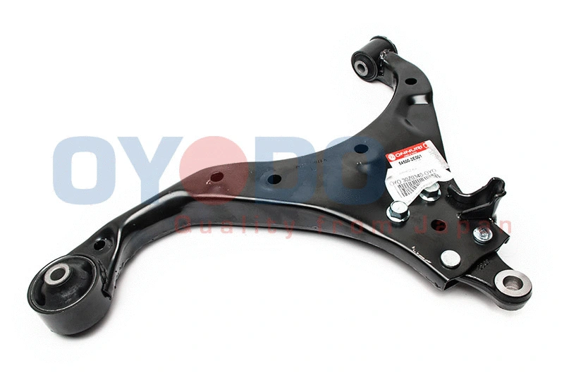 Bras de liaison, suspension de roue Oyodo 30Z0340-OYO