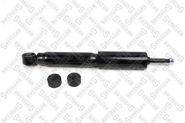 Amortisseur STELLOX 1214-0010-SX
