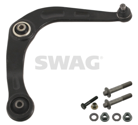 Bras de liaison, suspension de roue SWAG 62 94 0790