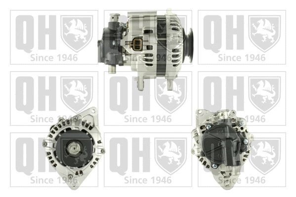 Alternateur QUINTON HAZELL QRA1366
