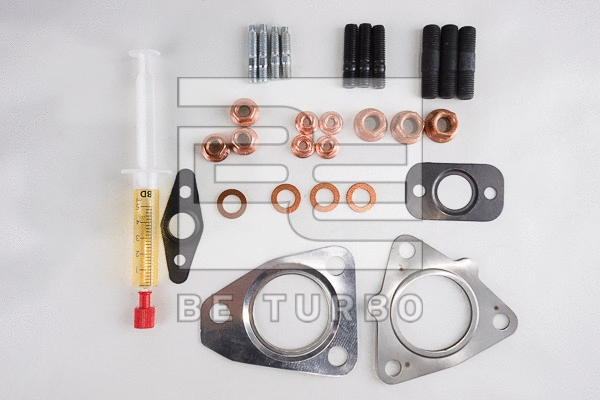 Kit de montage, compresseur BE TURBO ABS284