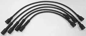 Kit de câbles d'allumage EUROCABLE EC-4530