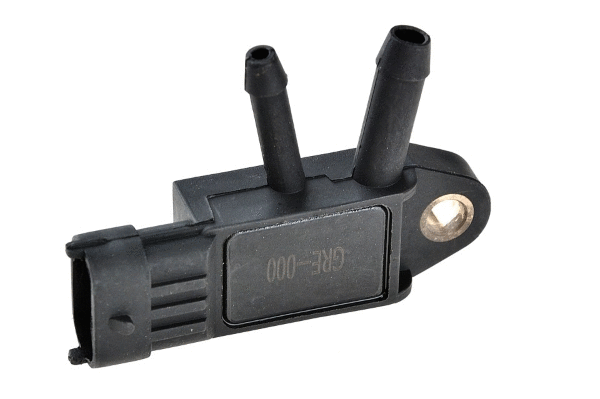 Capteur, pression des gaz échappement MTR 12176166