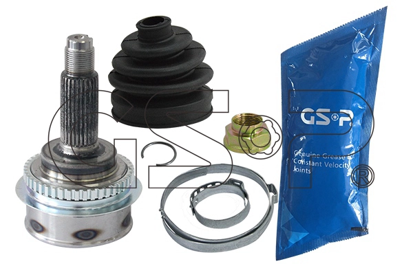 Jeu de joints, arbre de transmission GSP-BR 856041