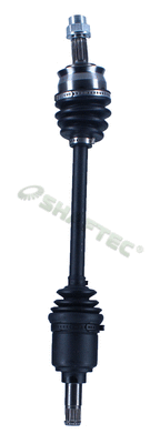 Arbre de transmission SHAFTEC FI249L