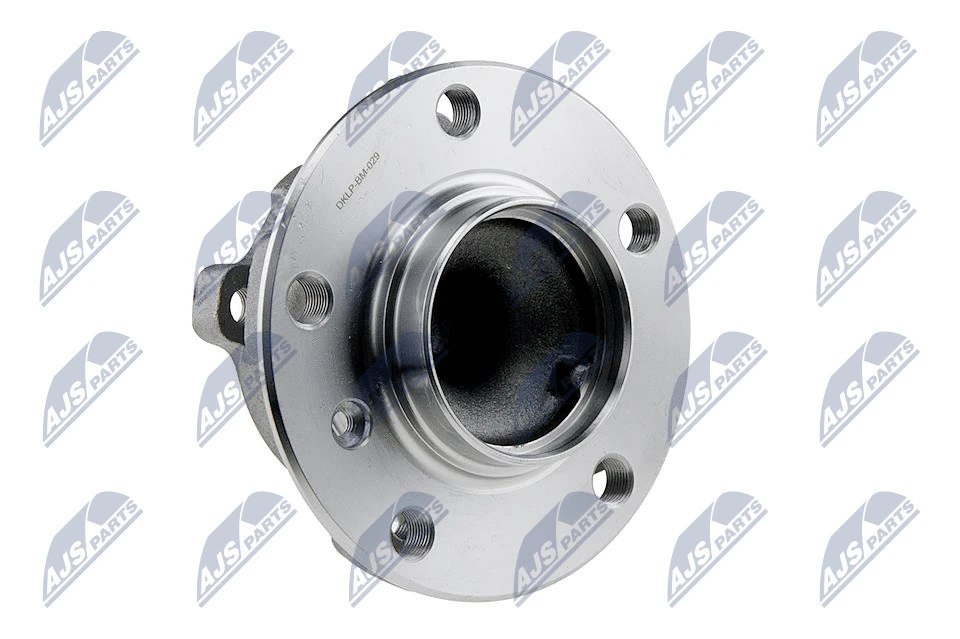 Kit de roulements de roue NTY KLP-BM-029