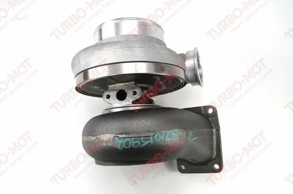 Turbocompresseur, suralimentation TURBO-MOT 649772