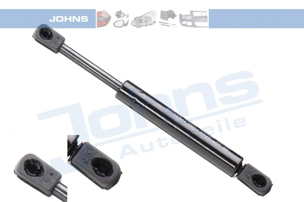 Vérin, capot-moteur JOHNS 50 81 03-91