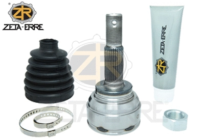 Jeu de joints, arbre de transmission ZETA-ERRE NI13