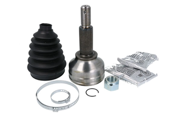Jeu de joints, arbre de transmission CIFAM 607-1029