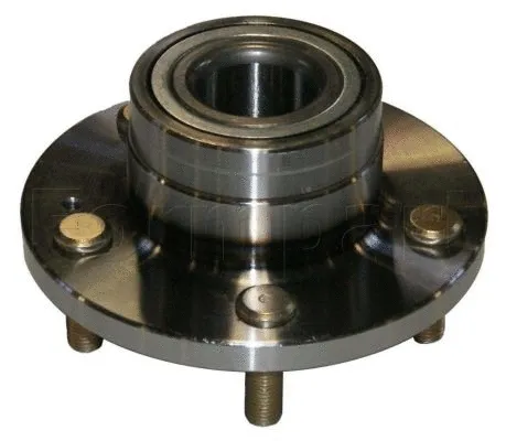 Moyeu de roue FORMPART 37498032/S