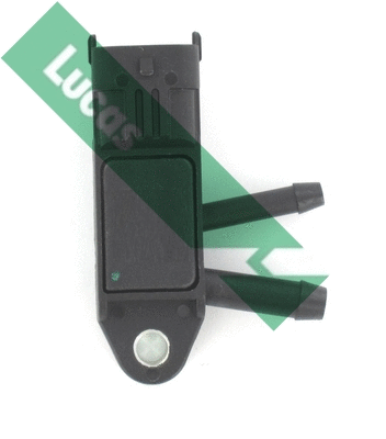 Capteur, pression des gaz échappement LUCAS SEB1751