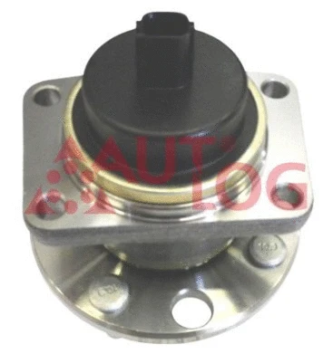 Kit de roulements de roue AUTLOG RS1265