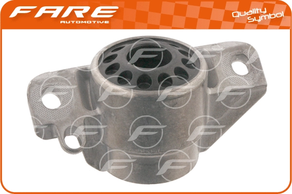 Coupelle de suspension FARE SA 15835