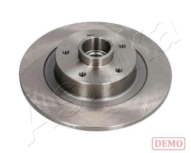 Disque de frein ASHIKA 61-00-0714C
