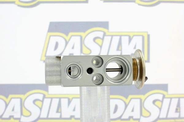 Détendeur, climatisation DA SILVA FD1066