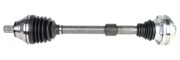 Arbre de transmission HART 477 802