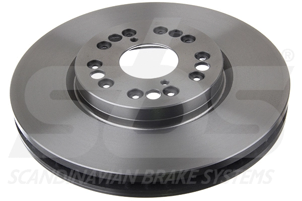 Disque de frein sbs 18152045166