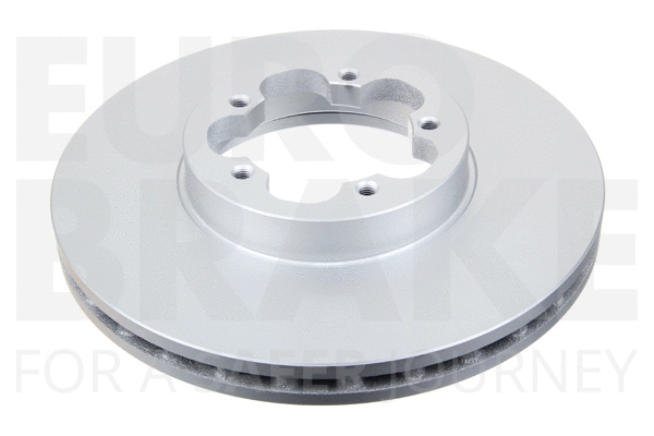 Disque de frein EUROBRAKE 5815312576