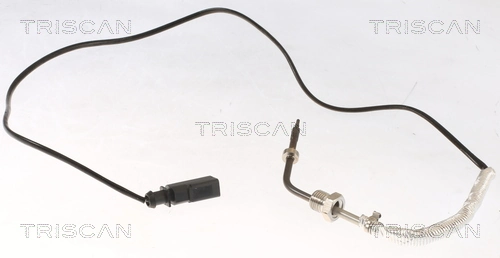 Capteur, température des gaz TRISCAN 8826 29051