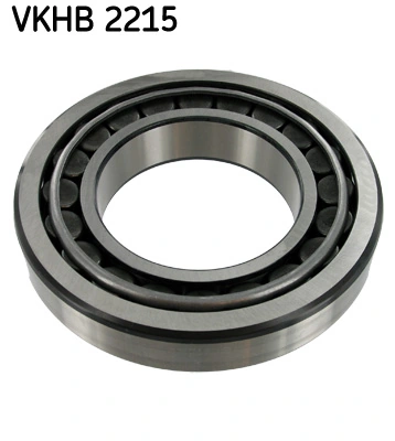 Roulement de roue SKF VKHB 2215