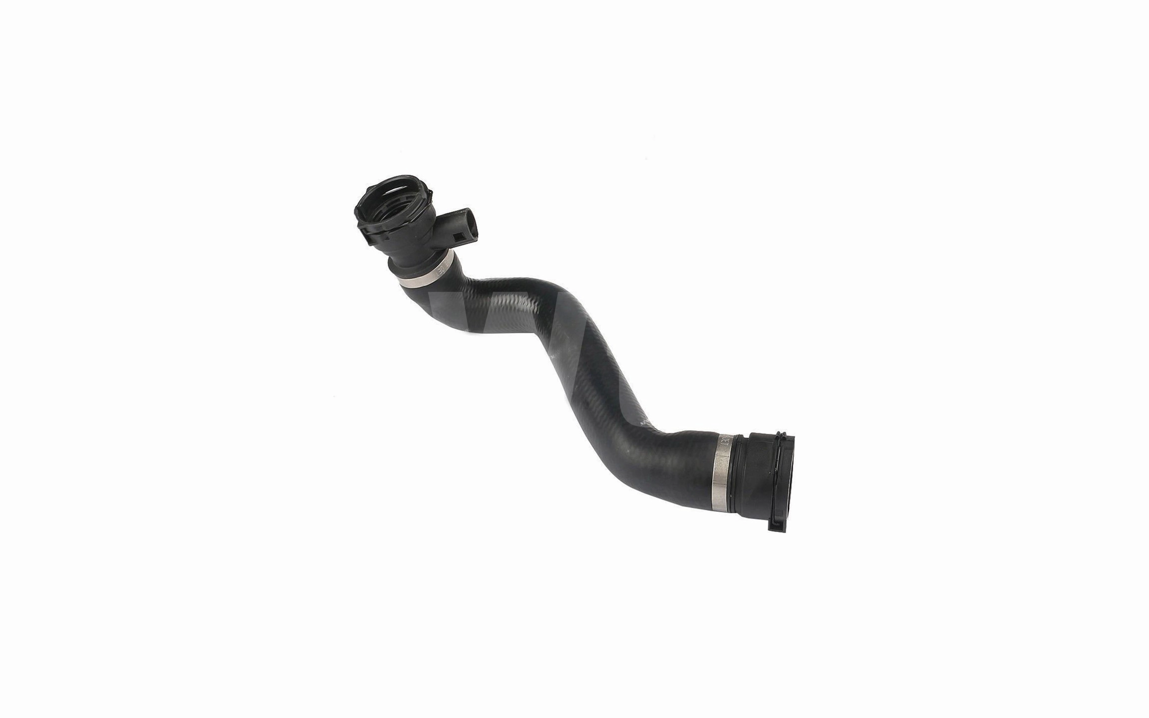 Durite de radiateur Wti Automotive T451110