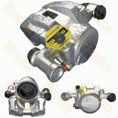 Étrier de frein Brake ENGINEERING CA1814R