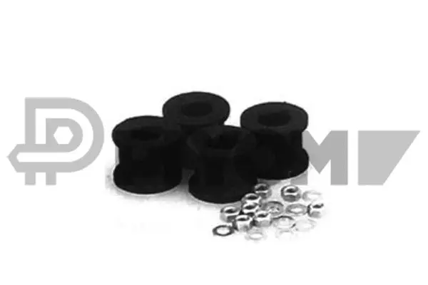 Kit de réparation, suspension du stabilisateur PLYOM P180127