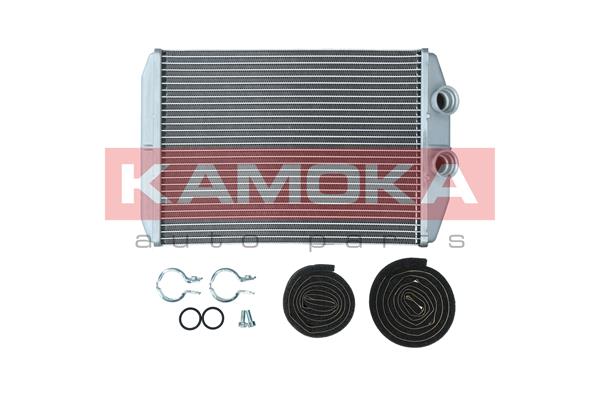 Système de chauffage KAMOKA 7760049